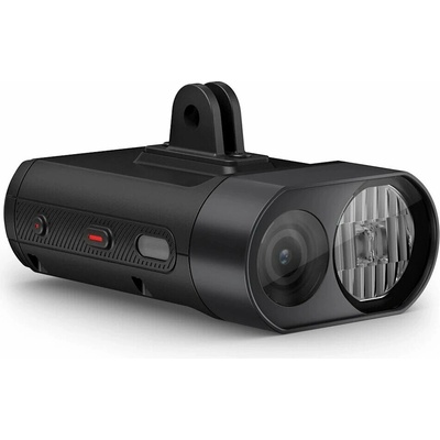 GARMIN Varia Vue, predné s kamerou