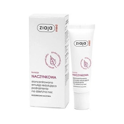 Ziaja Koncentrovaná emulze Day Night Emulsion 30 ml