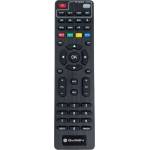 GENERAL Gogen dvb-282t2, dvb-142t2, dvb-143t2 + управление на телевизор (мини телевизор) - дистанционно управление дубликат (dvb-282t2, dvb-142t2, dvb-143t2 + управление на телевизор (мини телевизор)) Дистанционно