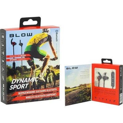Blow DYNAMIC BLUETOOTH