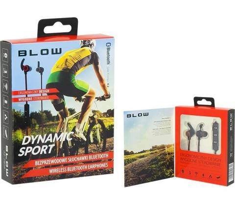 Blow DYNAMIC BLUETOOTH