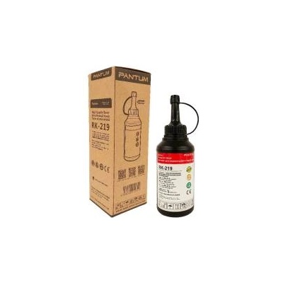 Pantum КОМПЛЕКТ ЗА РЕЦИКЛИРАНЕ pantum pd-219 (rk-219) 1 тонер бутилка + 1 чип
