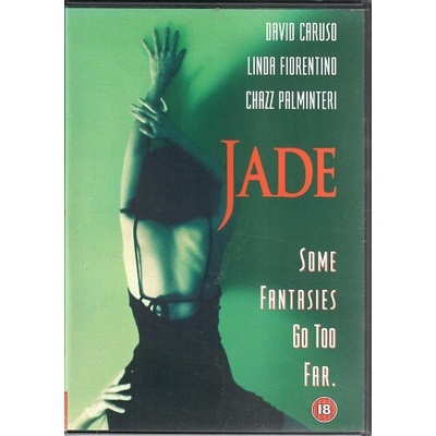Jade DVD