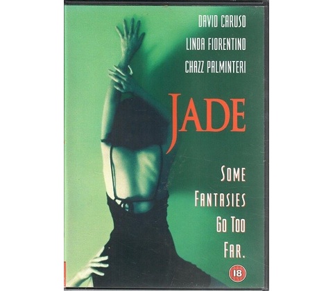 Jade DVD