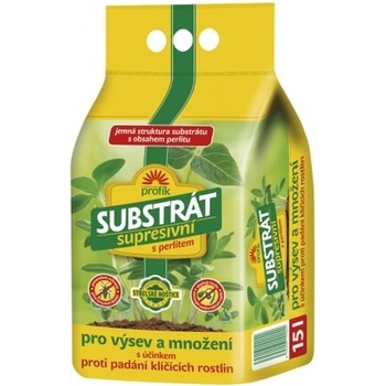 Forestina Substrát Profík Supresivní pro výsev 15 l