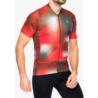 Schoffel Shirt Vertine poinciana