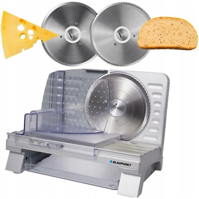 Blaupunkt FMS 501 – Zboží Dáma