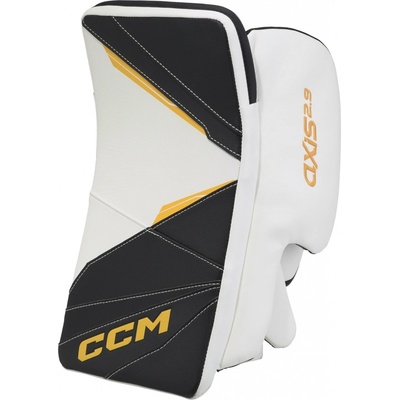 vyrážačka CCM Axis 2.9 INT