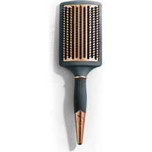 Rosé Thermal paddle brush 7462 plochá kefa na rozčesávanie vlasov