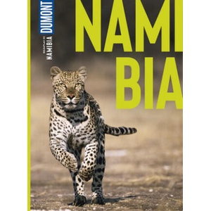 DuMont Bildatlas Namibia | Tom Schulze (ISBN: 9783616012261)