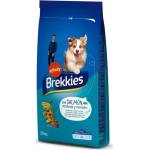 Affinity Brekkies Dog Mix Fish - сьомга, риба тон и зеленчуци, храна за пораснали кучета над 1 година, от всички породи, Испания - 20 кг