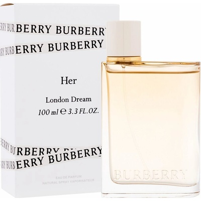 Burberry Her London Dream parfumovaná voda dámska 100 ml