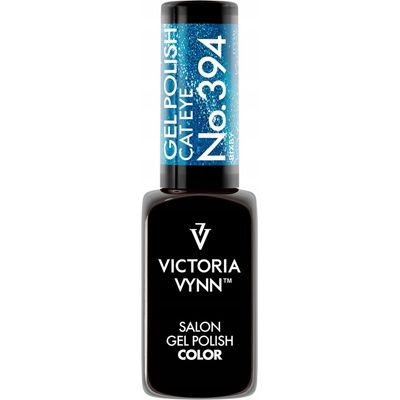 Hybridní lak Gel Polish Color Victoria Vynn 394 Cat Eye Bixby - 8 ml