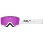 Giro Детска ски маска Giro Kid's Chico 2.0 S2 (VLT 37%) Ski goggles - Stacked White - размер One Size (417-4099-0311)