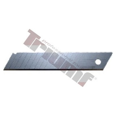 TRIUMF Čepeľ 0,5 x 18,8 mm, biela