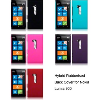 Nokia Lumia 900 Твърд Капак + Скрийн Протектор
