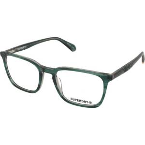 Superdry Диоптрични очила Superdry SDO 3024 107 - leshti