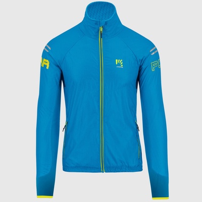 Karpos VAL VIOLA BIKE modrá/žltá