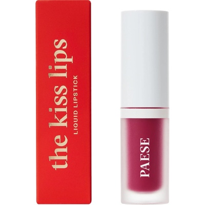 Paese The Kiss Lips tekutý rúž 05 3,4 ml