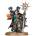 Games Workshop Chaos Space Marines Sorcerer (43-69)