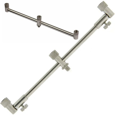 Zfish Hrazda Buzz Bar Adjustable 3 Rods 30-50cm – Zbozi.Blesk.cz