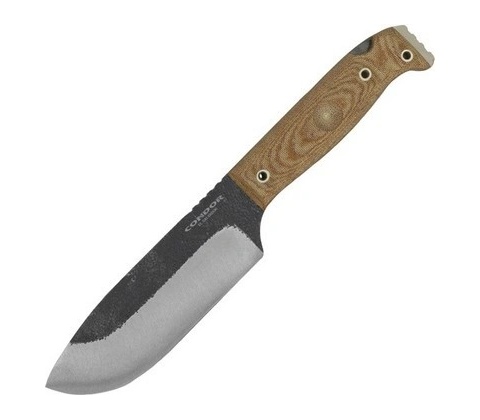 CONDOR Toki
