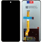 OPPO LCD Дисплей и Тъч Скрийн за Realme C75 5G / C71 4G / 14x 5G / Oppo A5x 4G / 5G