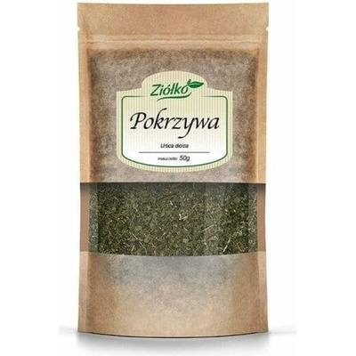 Ziółko Žihľava 50 g