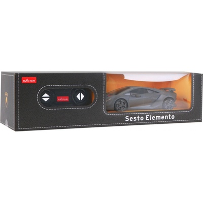Rastar Lamborghini Sesto Elemento RASTAR model 1:24