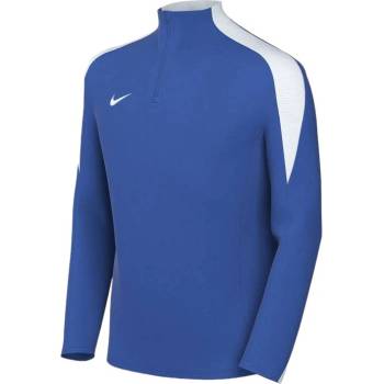 Nike Тениска с дълъг ръкав Nike Y NK DF STRK24 DRILL TOP K fd7573-467 Размер S (128-137 cm)