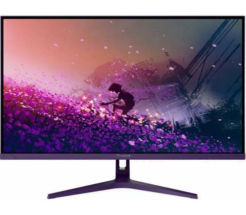 Arozzi Nova 32T2K180 Purple