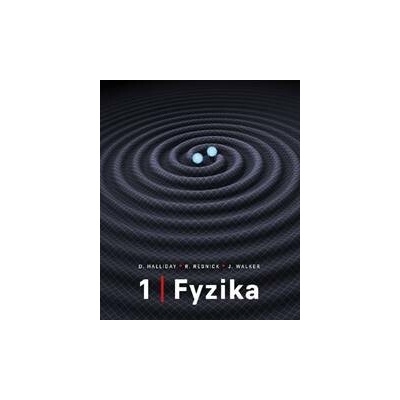 Fyzika 1,2