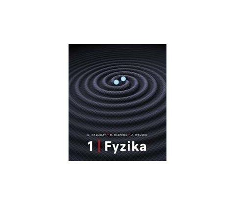 Fyzika 1,2