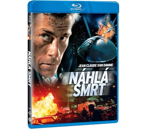 Náhlá smrt BD