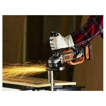 Black & Decker BCG720N