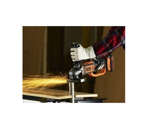Black & Decker BCG720N