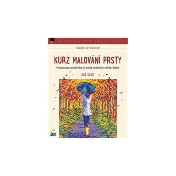 Kurz malování prsty