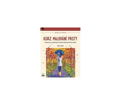 Kurz malování prsty