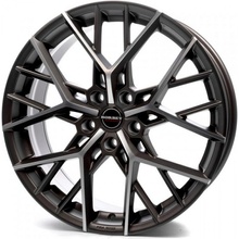 Borbet BY 8x18 5x112 ET40 titan polished