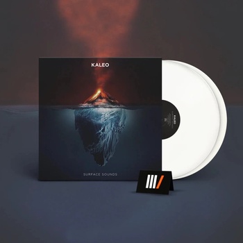 Kaleo - Surface Sounds LP