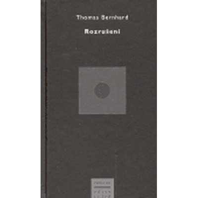 Rozrušení - Bernhard Thomas