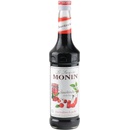 Monin Le Sirop Cherry Čerešňa 0,7 l