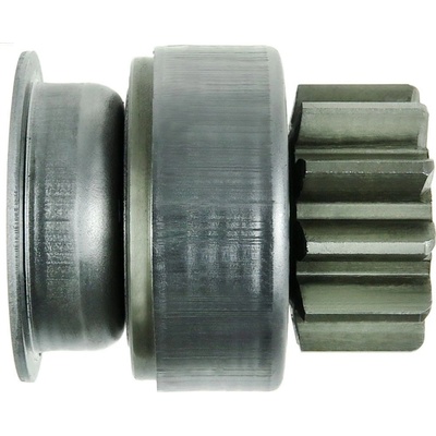 Volnoběžný převod, startér AS-PL SD5043