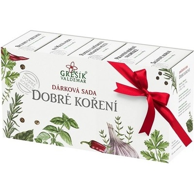 Grešík Dobré korenie 230 g