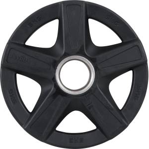 AMILA Олимпийски Гумиран Диск Amila A 5кг - 2бр