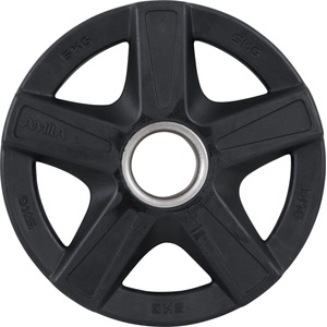 AMILA Олимпийски Гумиран Диск Amila A 5кг - 2бр
