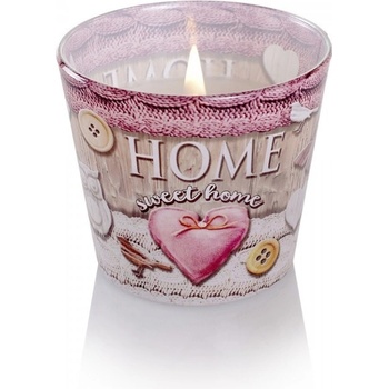Bartek Candles Home Sweet Home - Joyful Moments 115 g