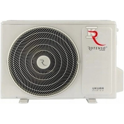 Rotenso Ukura U26Xo R14