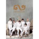 Daniel Shopping s. r. o Infinite: Season 2 - CD (043696)