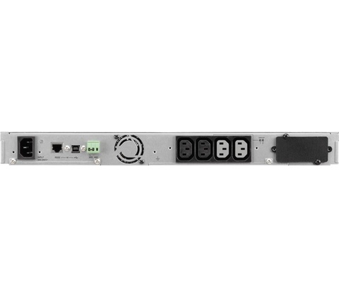 Eaton 5P650iR
